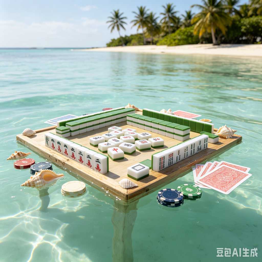 Cannes,mahjong
