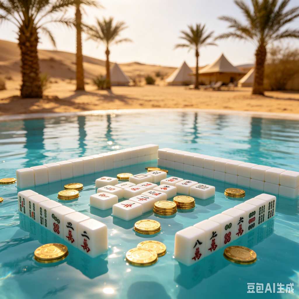 Michigan,mahjong