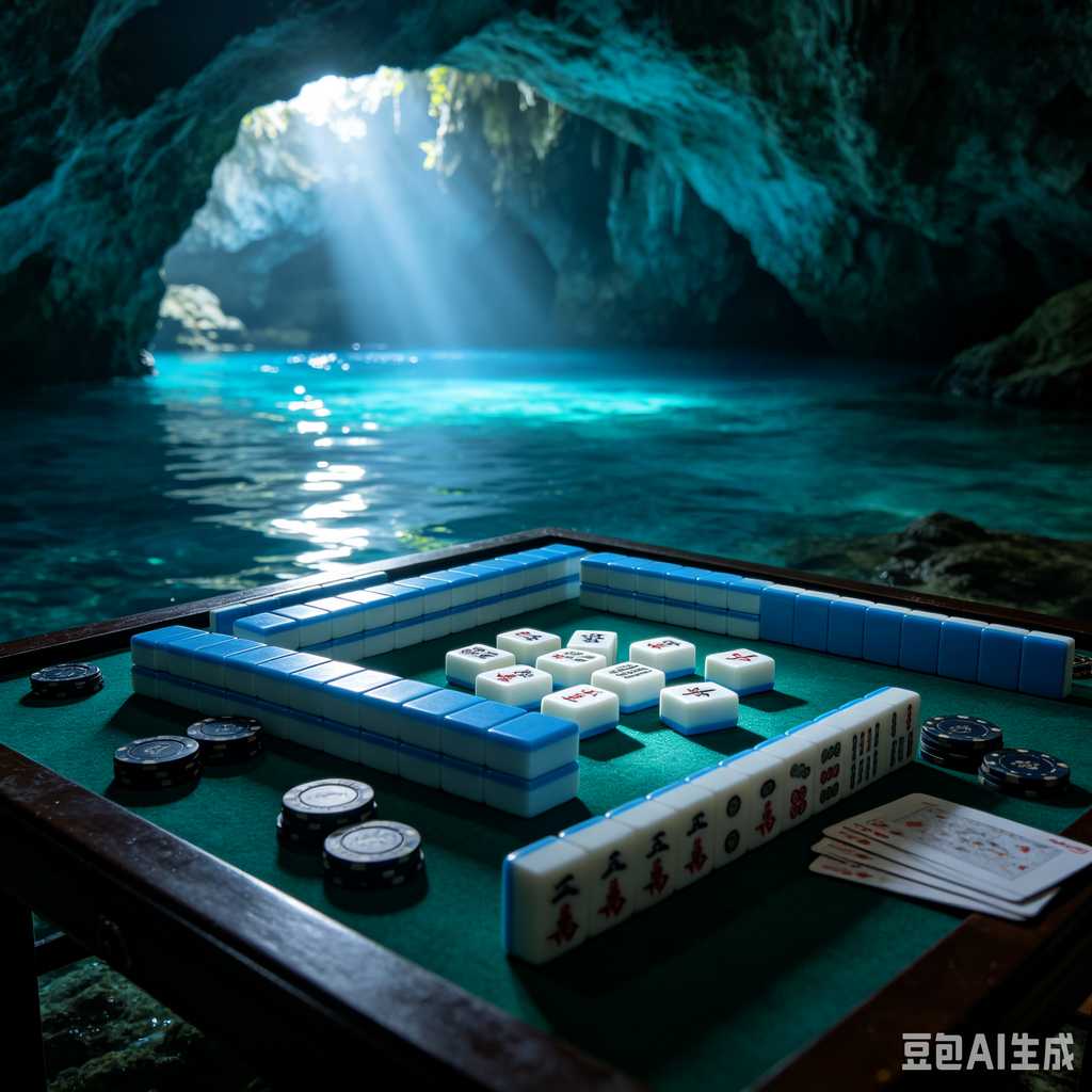 melamine durable mahjong tiles
