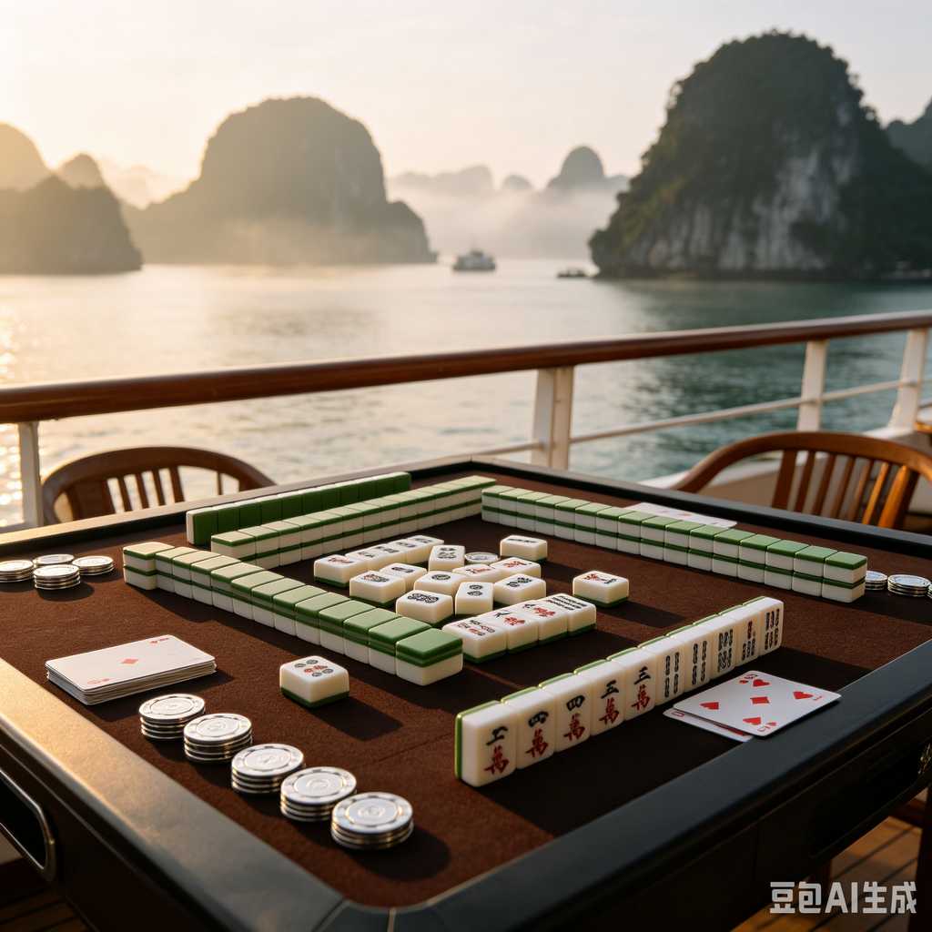 where to buy quality mahjong set