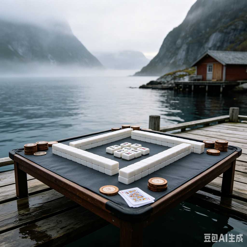 smooth mahjong tile pusher