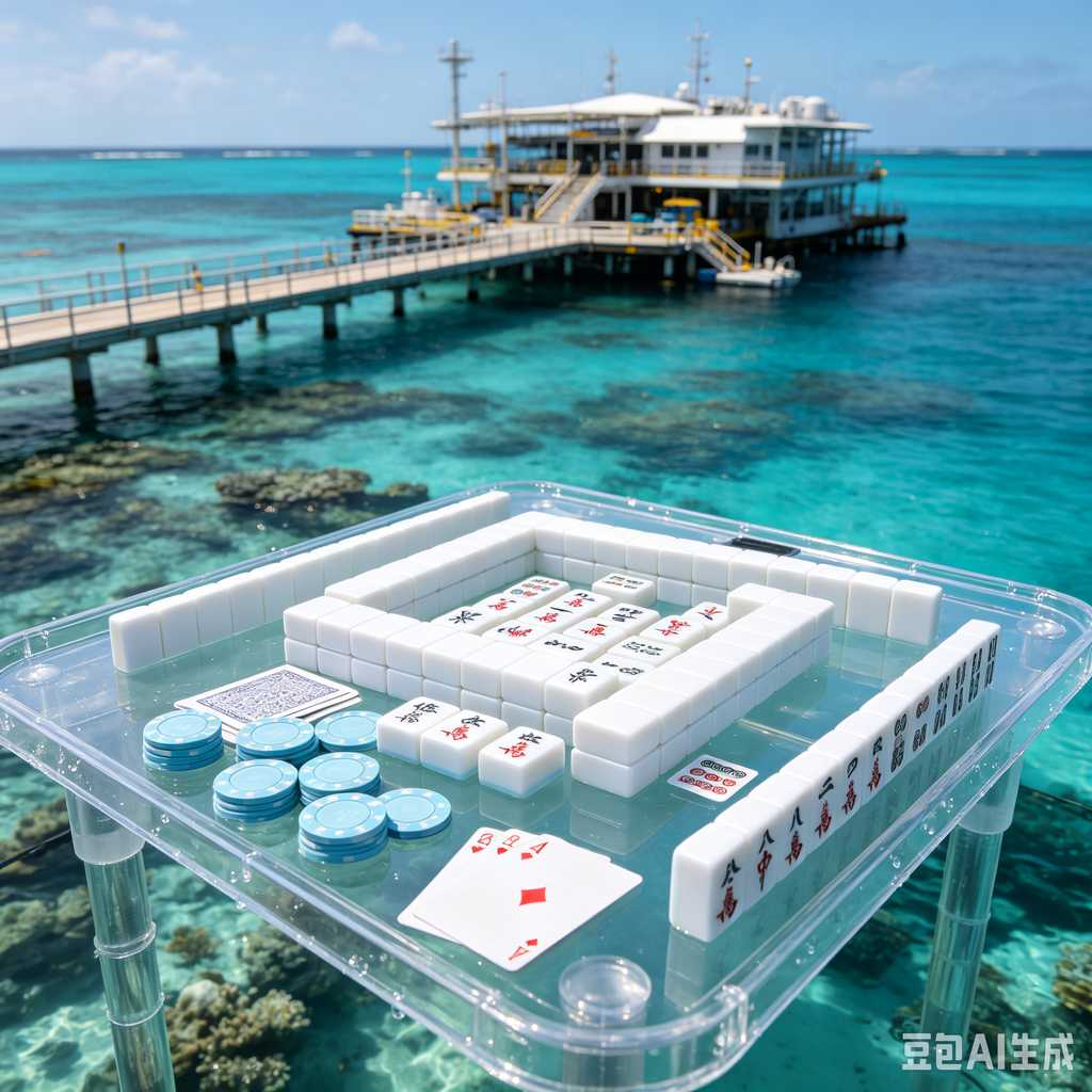 collectible gift mahjong set