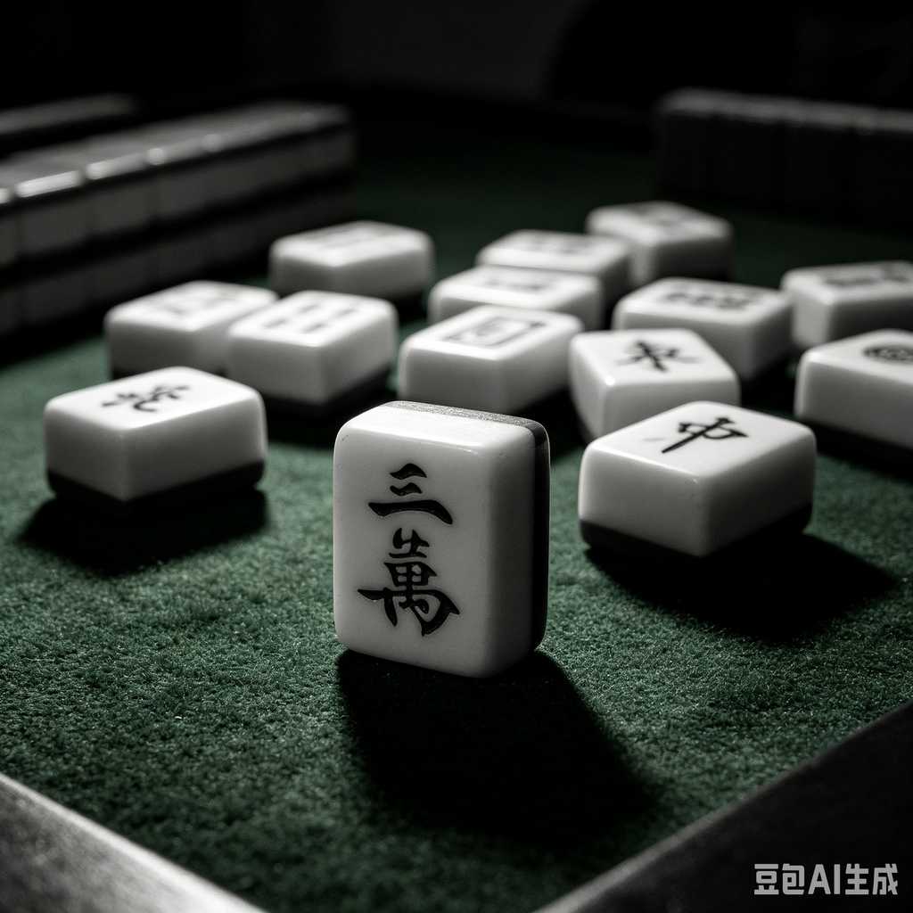 special mahjong gift for family