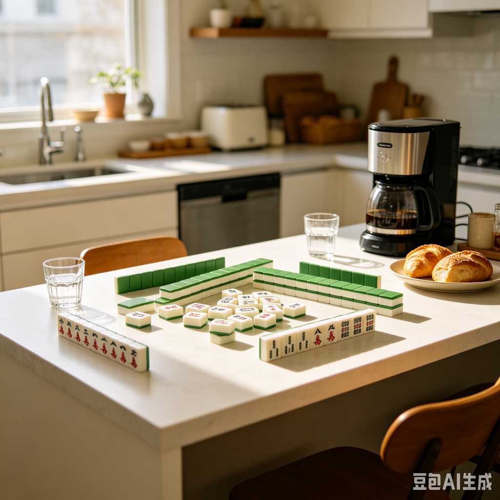 silicone mahjong mat