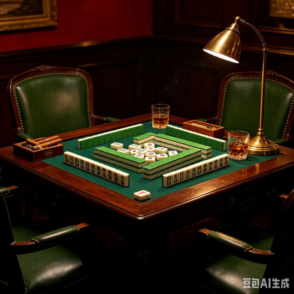 clear font mahjong tiles