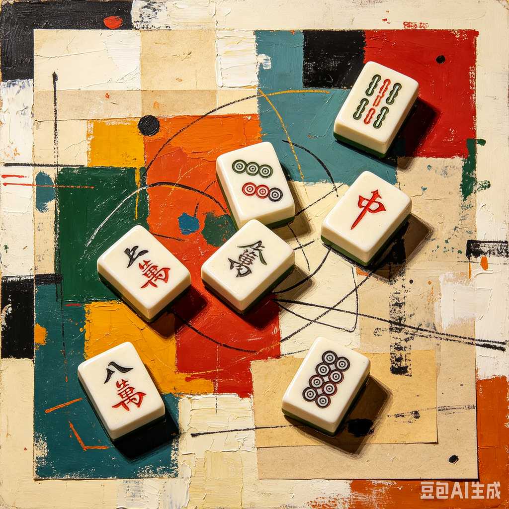 Nevada,mahjong