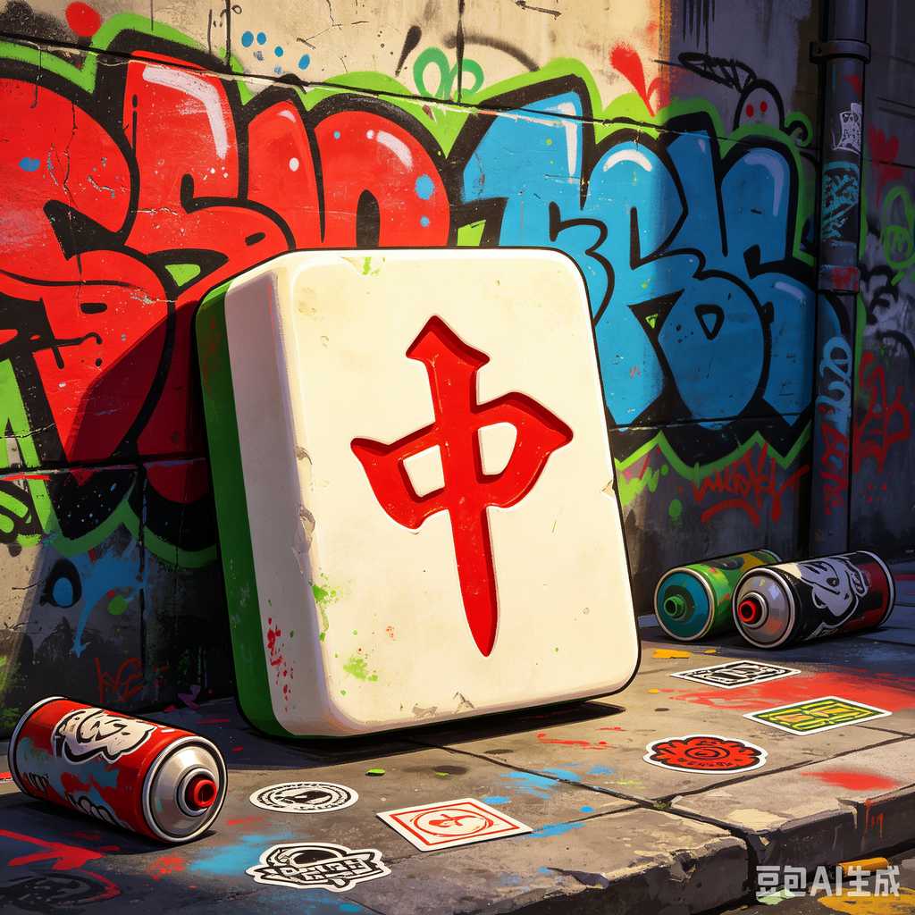California,mahjong