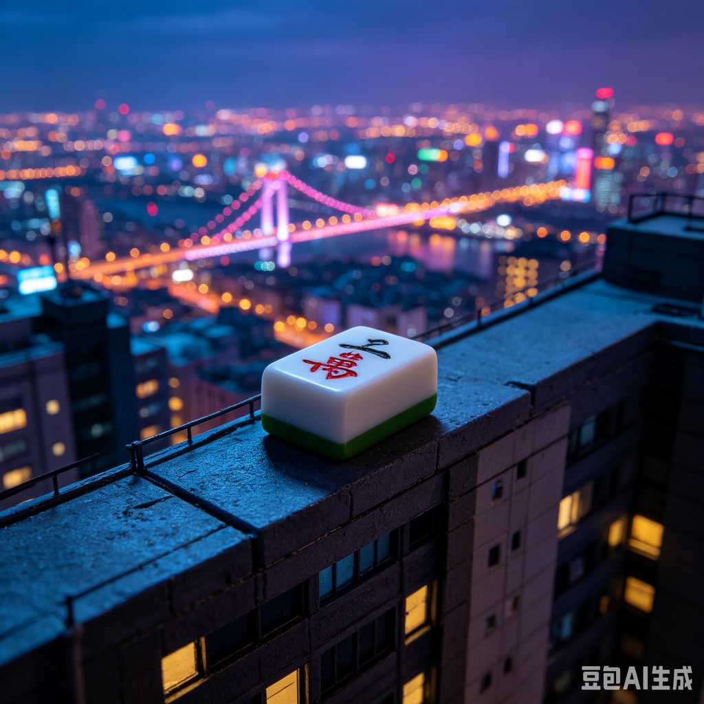 replacement single mahjong tile