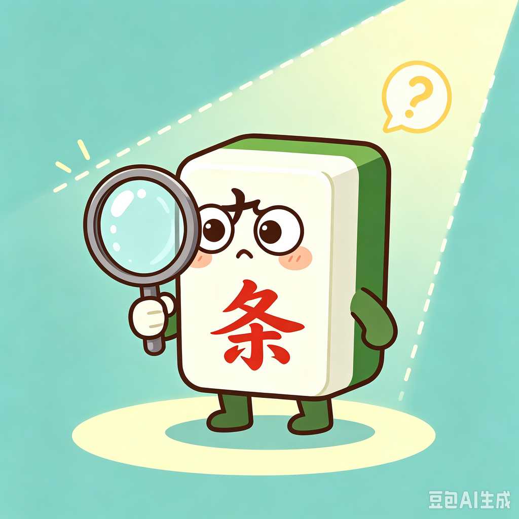 beginner mahjong game kit with guide