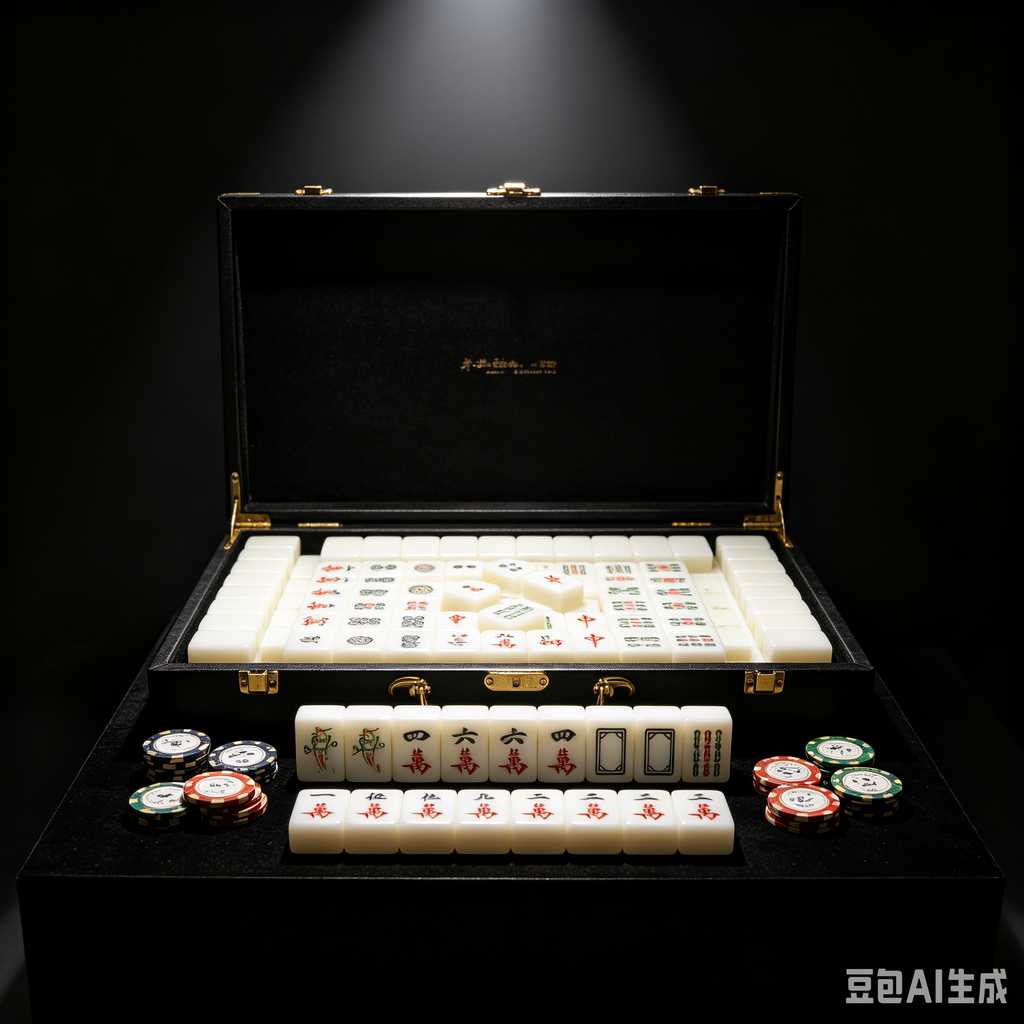 scratch proof mahjong case