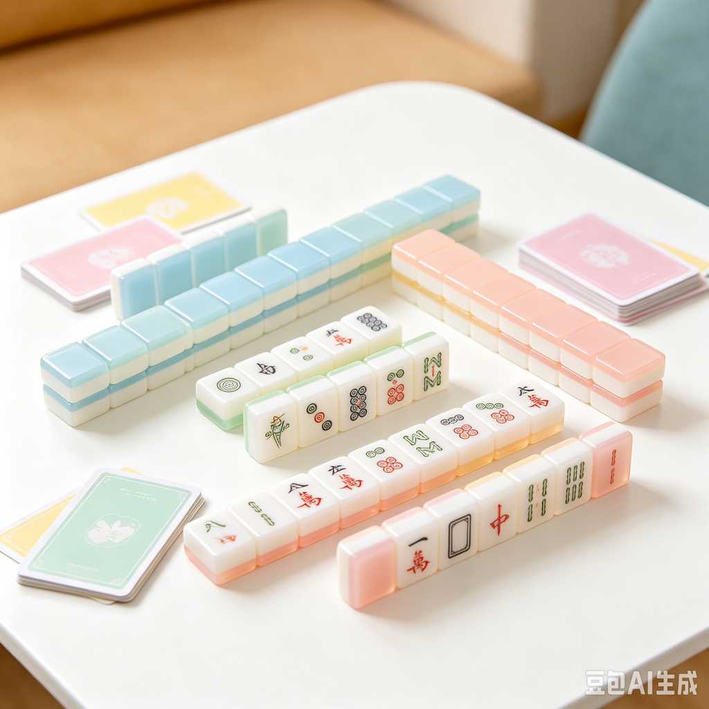Wurzburg,mahjong
