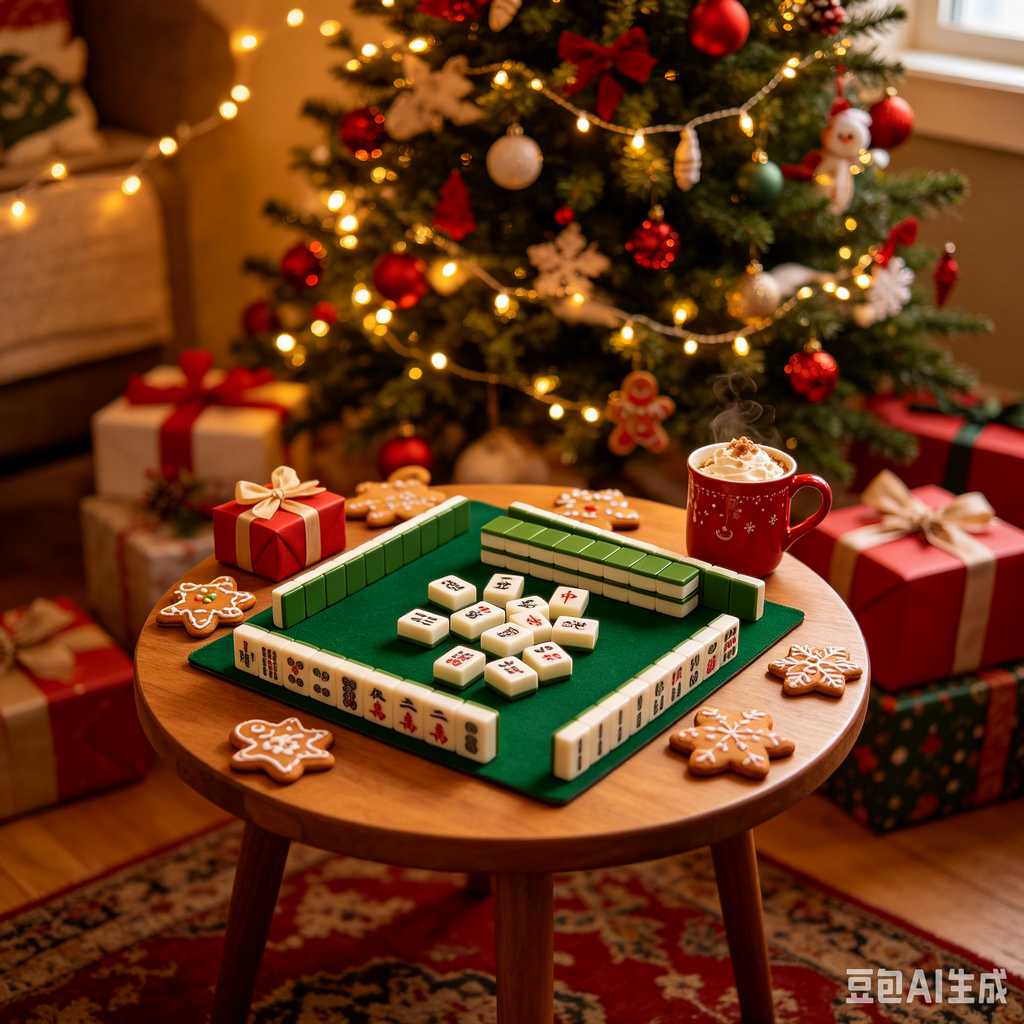 custom mahjong accessories