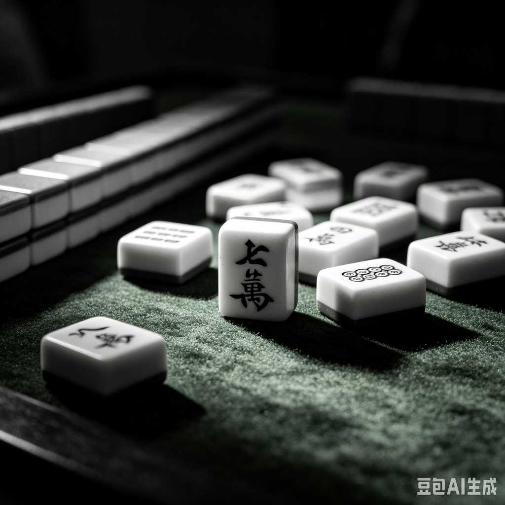 Mississippi,mahjong