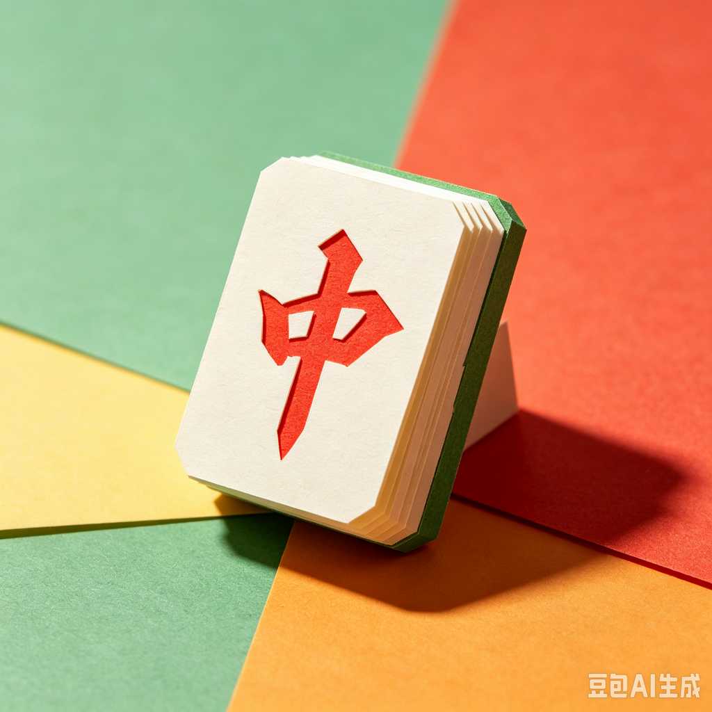 Padua,mahjong