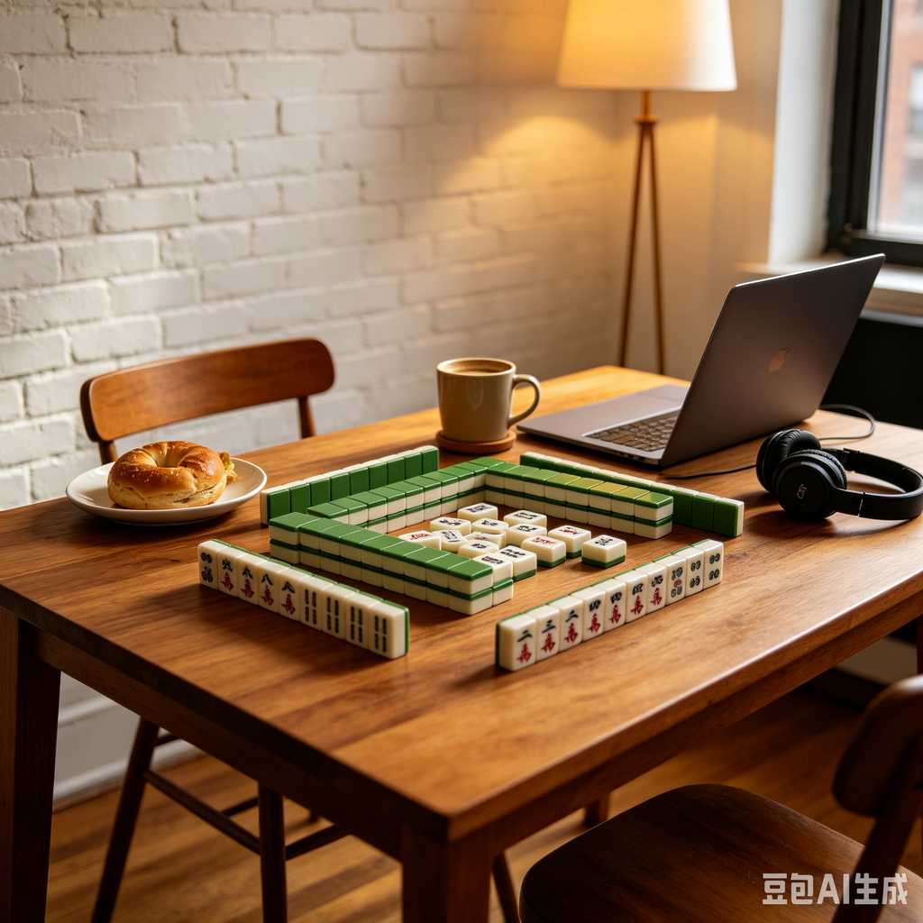 Manizales,mahjong