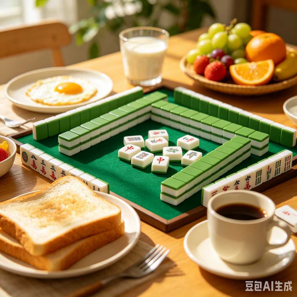 buy mahjong set online