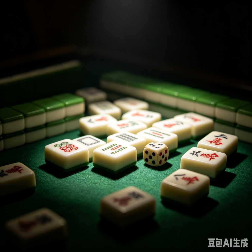 Cardiff,mahjong
