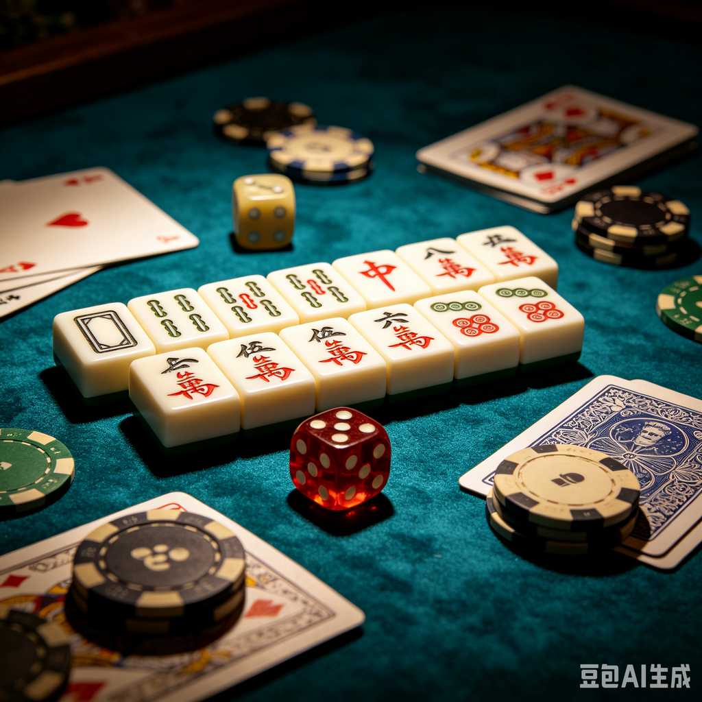 Tartu,mahjong