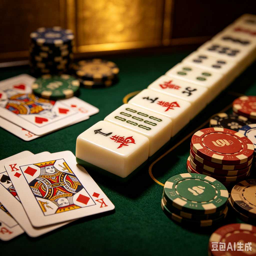 Medford,mahjong