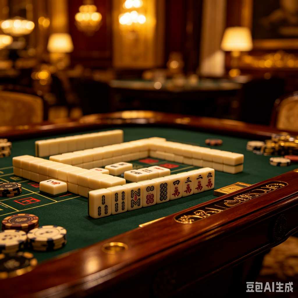 best value mahjong set