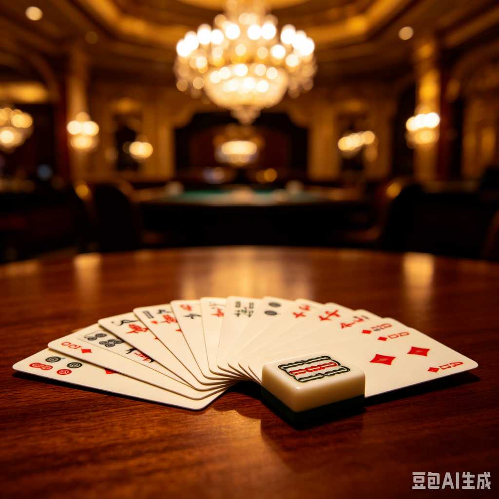 Palermo,mahjong
