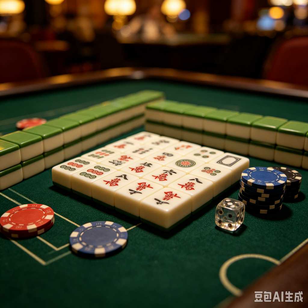 #SouthAmerica,mahjong
