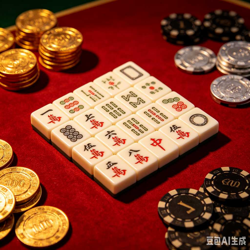 mahjong set for sale canada