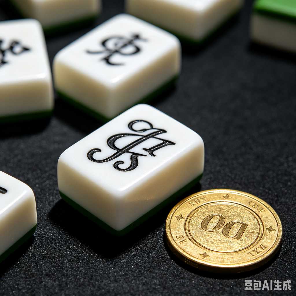 Managua,mahjong