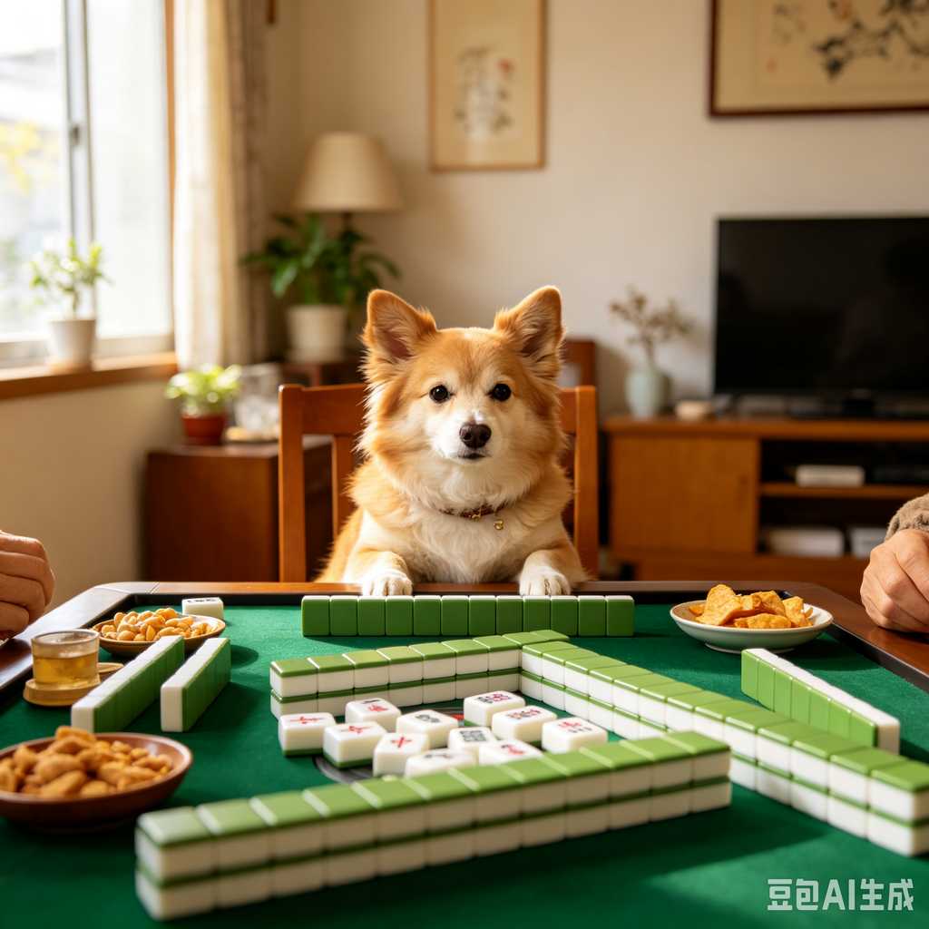 LynnMA,mahjong