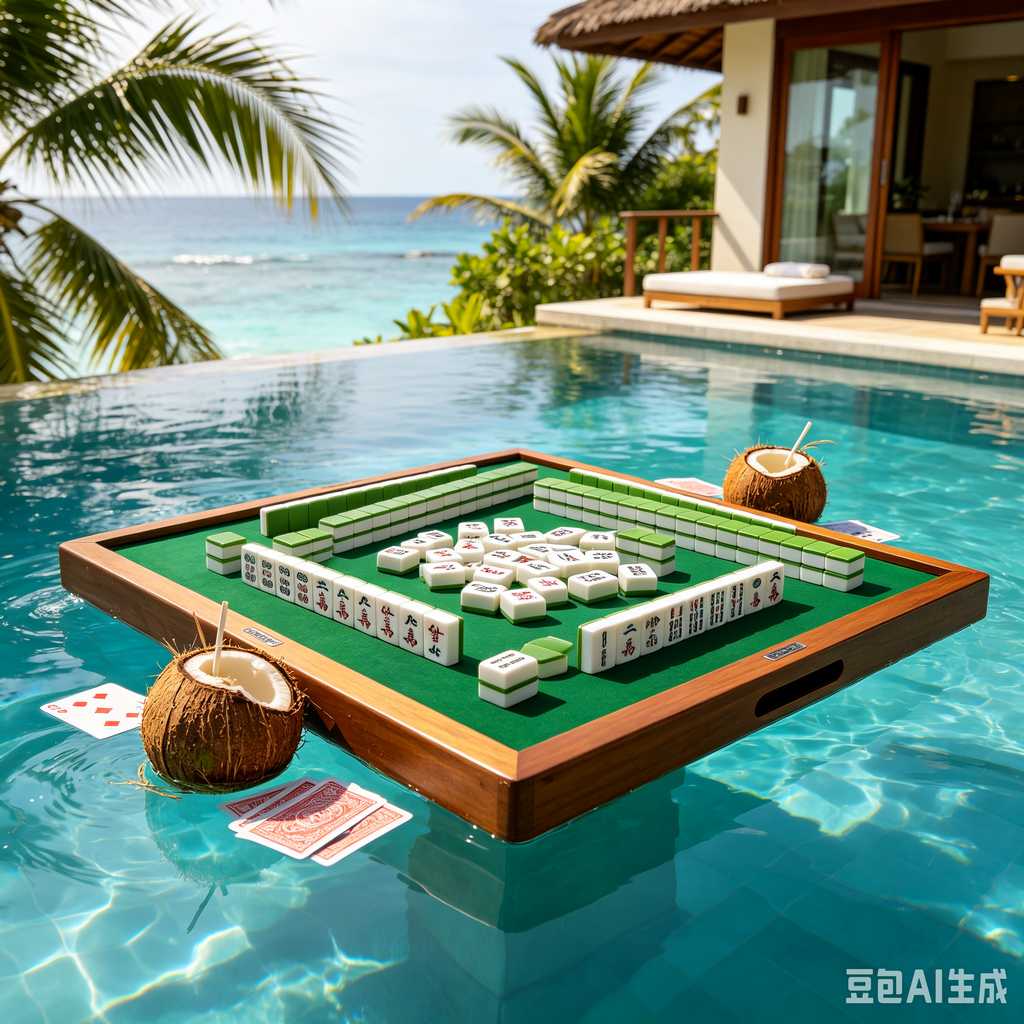 washable mahjong mat