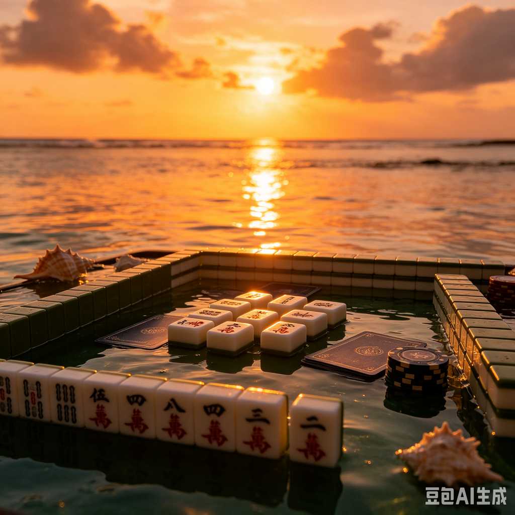 barquisimeto,mahjong
