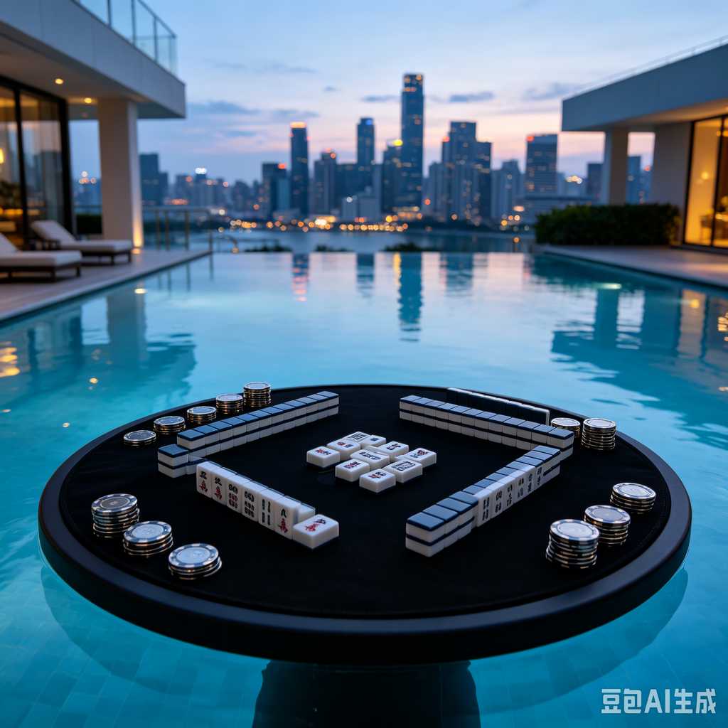 foldable mahjong mat portable